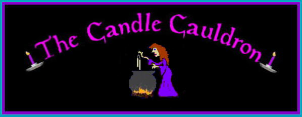 The Candle Cauldron - Everything You Want to Know About Candlemaking!